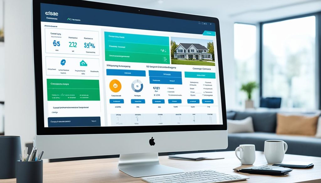 CRM software for mortgage brokers