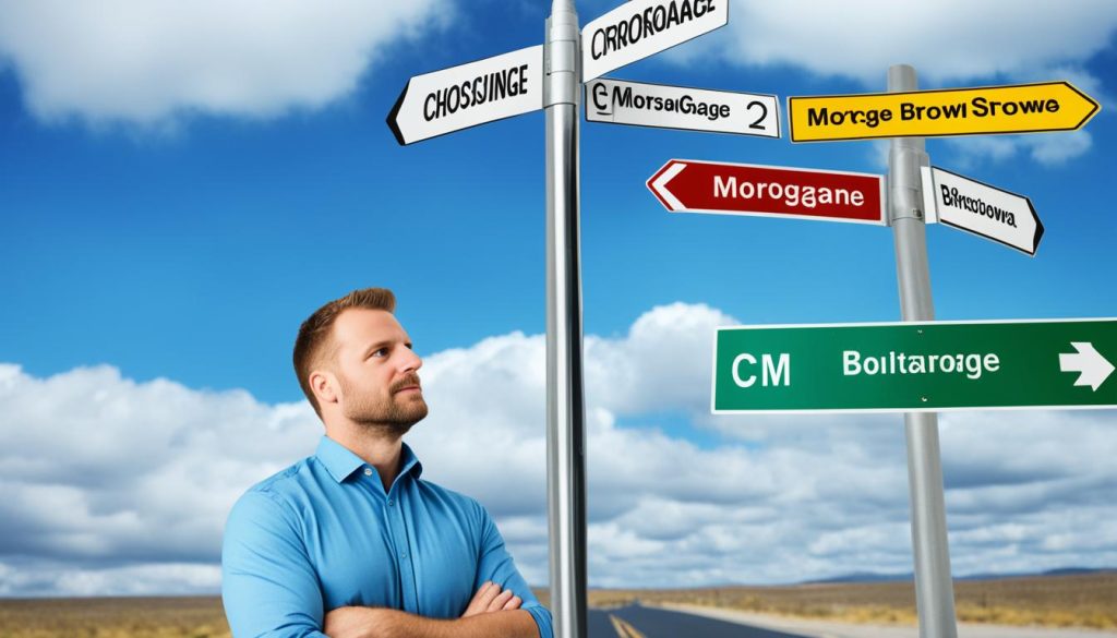 Choosing the Right CRM Software for Your Mortgage Brokerage