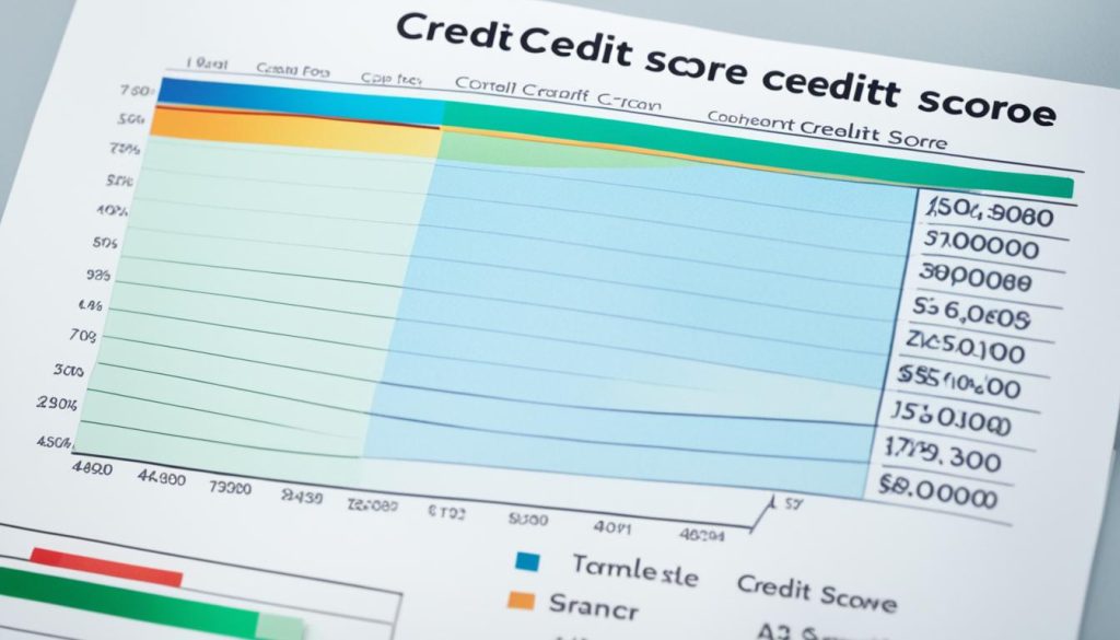 Credit Impact of Loan Applications