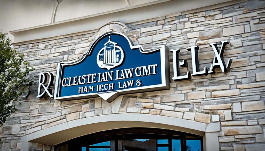 Dilley Law Firm in San Antonio - Practice Areas