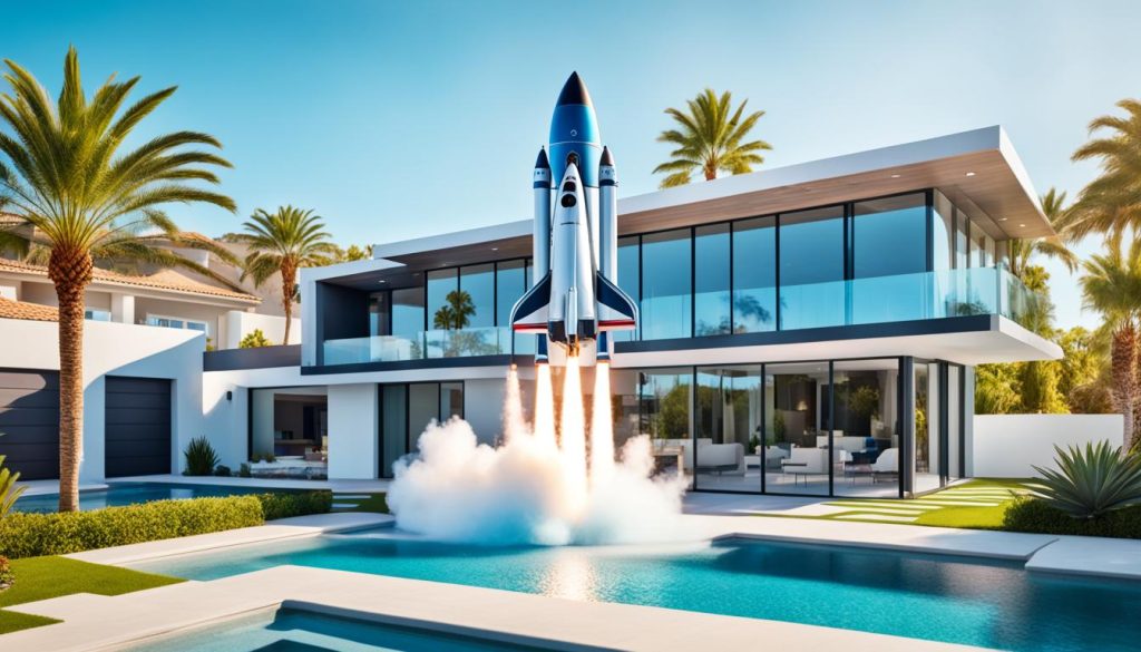 Rocket Mortgage Refinance