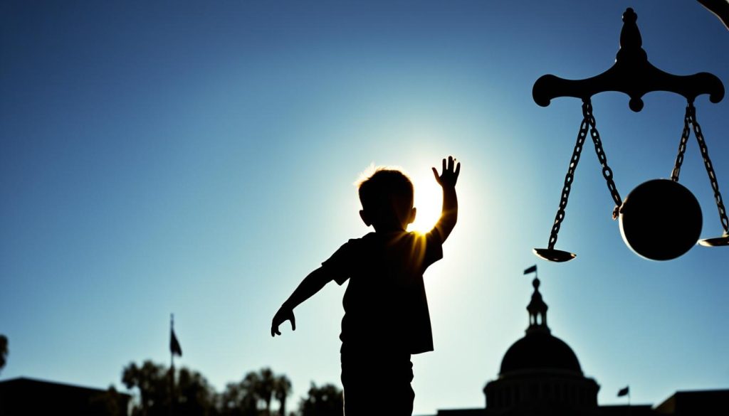 child custody lawyer Tustin