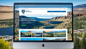 eastern oregon university online degrees