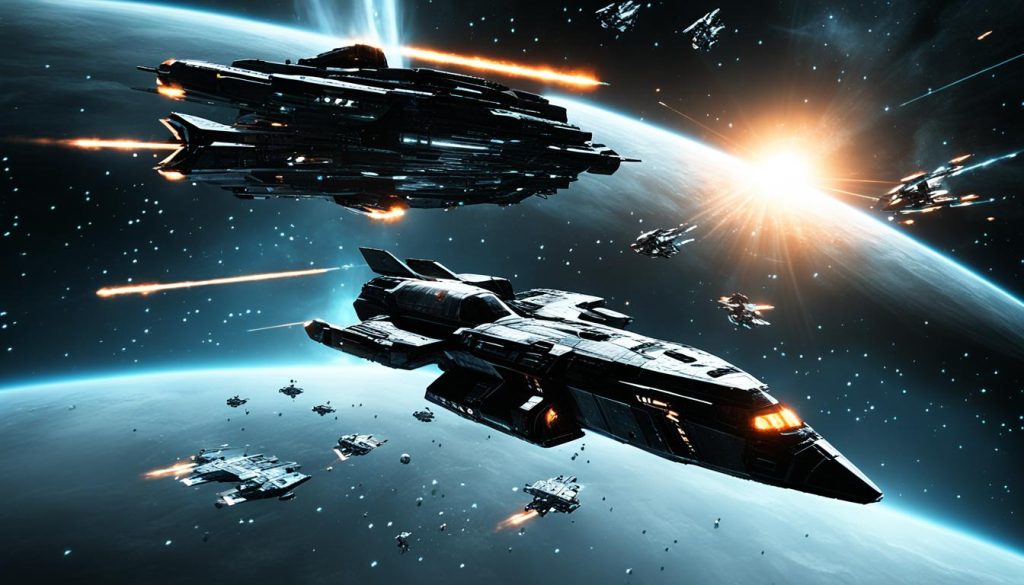 eve online beginner's guide