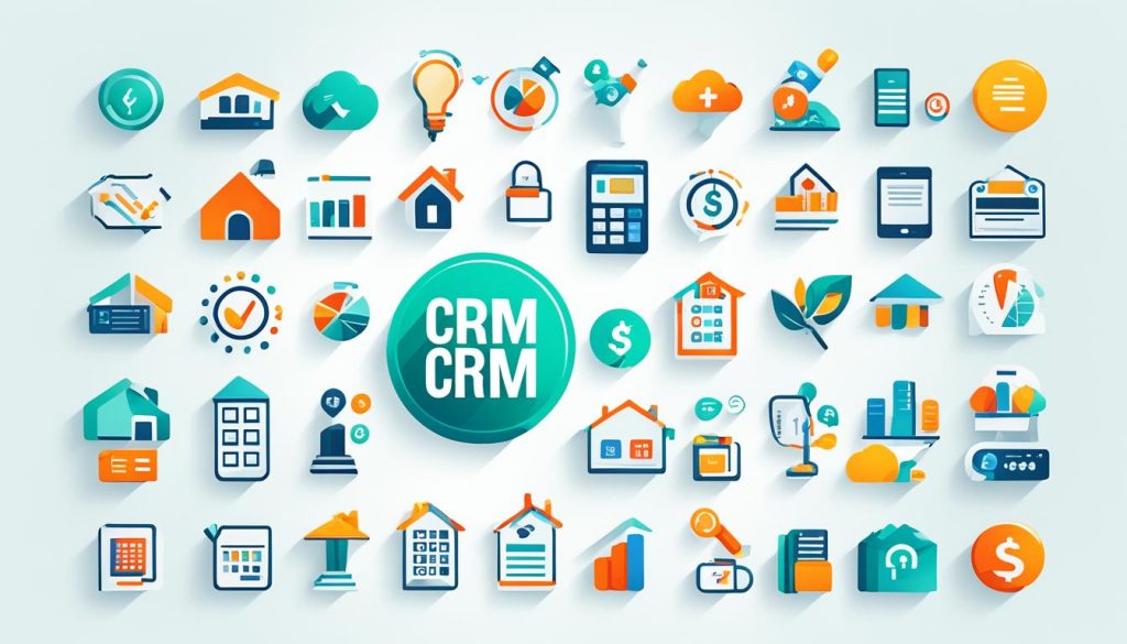 free mortgage broker CRM platforms