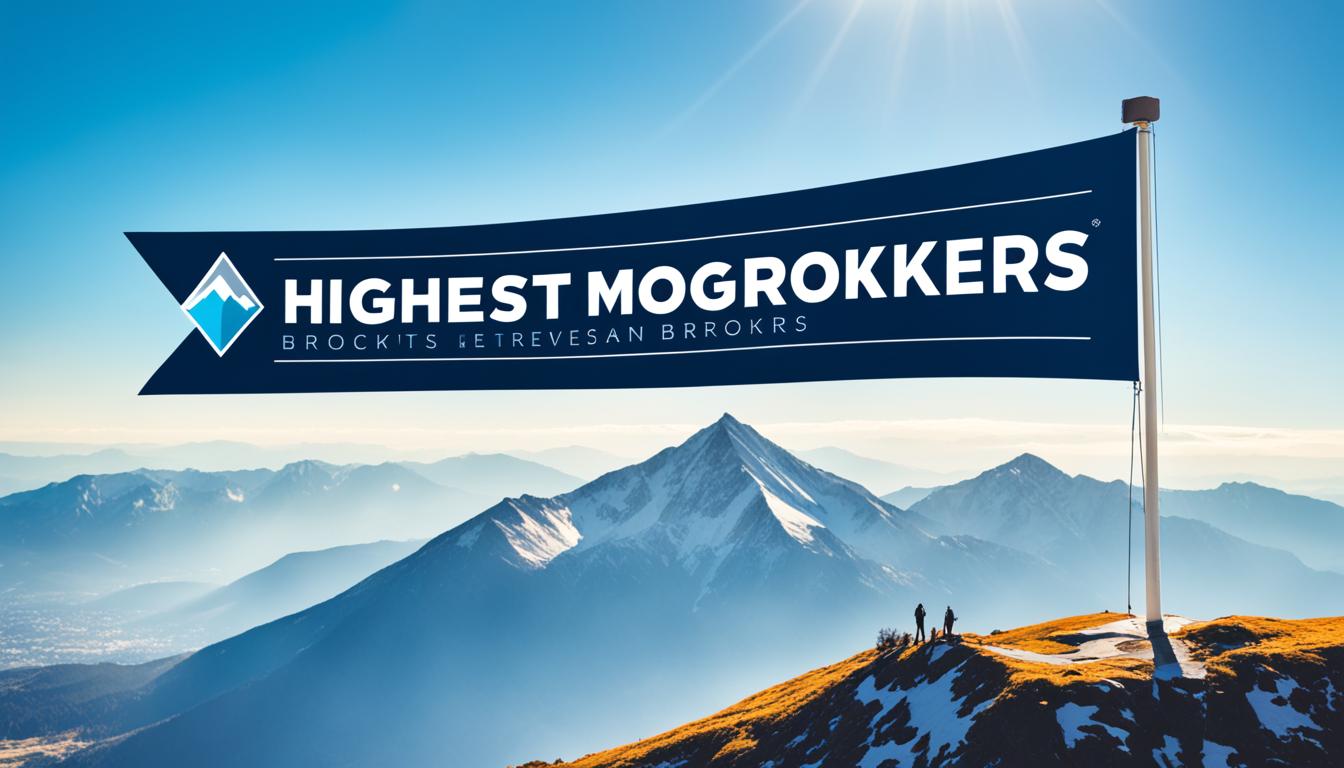 highest rated mortgage brokers