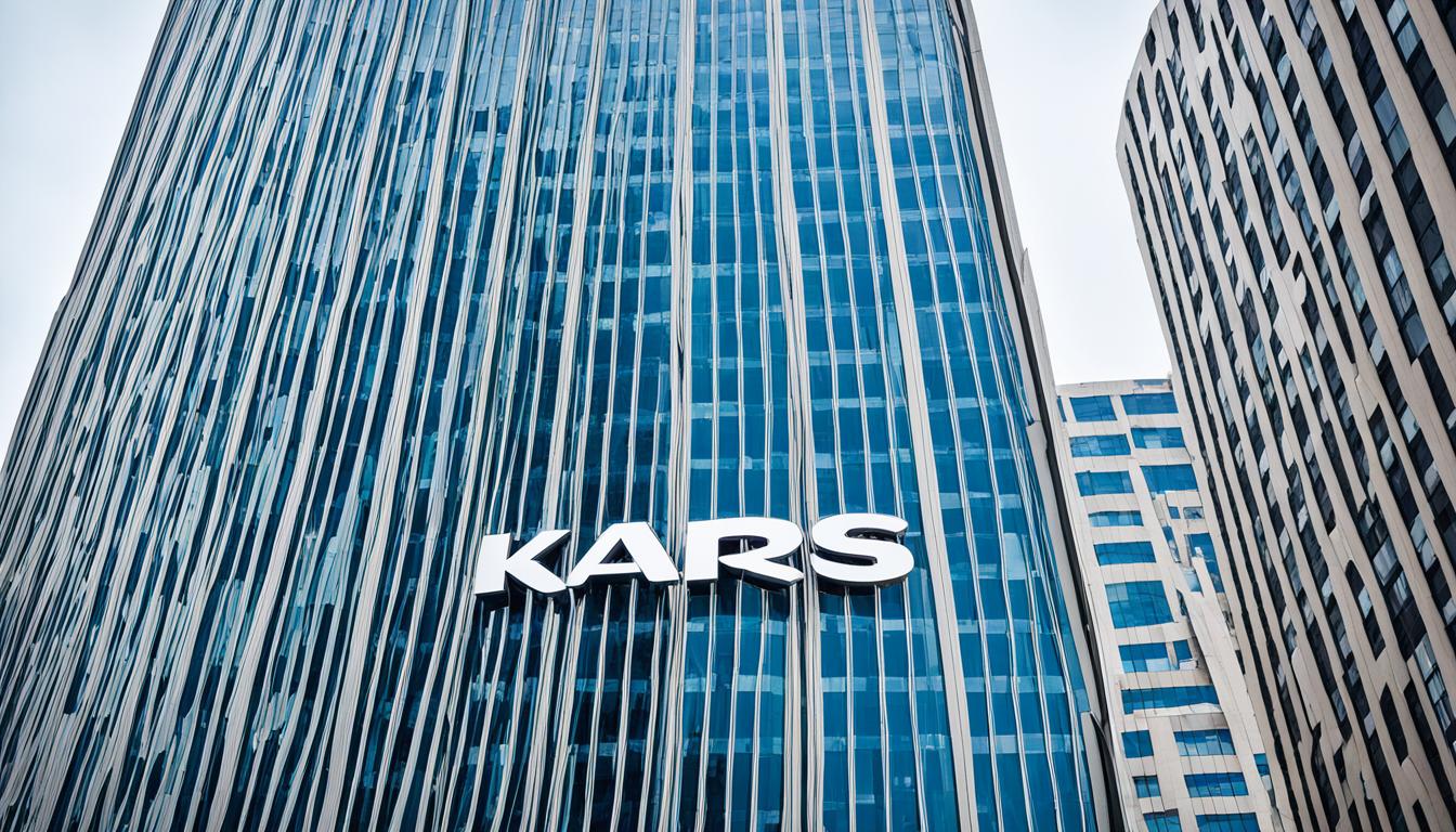 kars4kids real estate