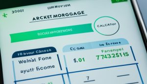 rocket mortgage pre approval calculator