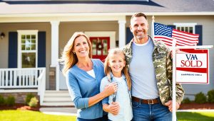 va friendly mortgage lenders